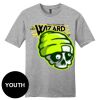 Project Ballet Staff - Youth Very Important Tee ® Thumbnail