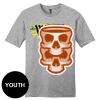 Project Ballet Staff - Youth Very Important Tee ® Thumbnail