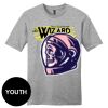 Project Ballet Staff - Youth Very Important Tee ® Thumbnail