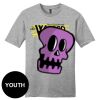 Project Ballet Staff - Youth Very Important Tee ® Thumbnail
