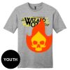 Project Ballet Staff - Youth Very Important Tee ® Thumbnail