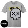 Project Ballet Staff - Youth Very Important Tee ® Thumbnail