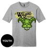 Project Ballet Staff - Youth Very Important Tee ® Thumbnail