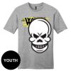 Project Ballet Staff - Youth Very Important Tee ® Thumbnail