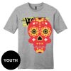 Project Ballet Staff - Youth Very Important Tee ® Thumbnail