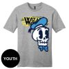 Project Ballet Staff - Youth Very Important Tee ® Thumbnail