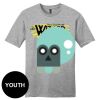 Project Ballet Staff - Youth Very Important Tee ® Thumbnail