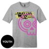 Project Ballet Staff - Youth Very Important Tee ® Thumbnail