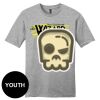 Project Ballet Staff - Youth Very Important Tee ® Thumbnail