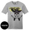 Project Ballet Staff - Youth Very Important Tee ® Thumbnail