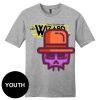 Project Ballet Staff - Youth Very Important Tee ® Thumbnail