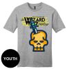 Project Ballet Staff - Youth Very Important Tee ® Thumbnail