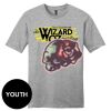 Project Ballet Staff - Youth Very Important Tee ® Thumbnail