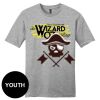 Project Ballet Staff - Youth Very Important Tee ® Thumbnail