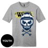 Project Ballet Staff - Youth Very Important Tee ® Thumbnail