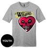 Project Ballet Staff - Youth Very Important Tee ® Thumbnail