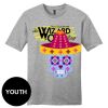 Project Ballet Staff - Youth Very Important Tee ® Thumbnail