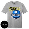 Project Ballet Staff - Youth Very Important Tee ® Thumbnail