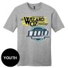Project Ballet Staff - Youth Very Important Tee ® Thumbnail