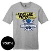 Project Ballet Staff - Youth Very Important Tee ® Thumbnail