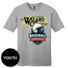 Project Ballet Staff - Youth Very Important Tee ® Thumbnail