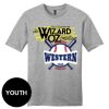 Project Ballet Staff - Youth Very Important Tee ® Thumbnail