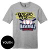 Project Ballet Staff - Youth Very Important Tee ® Thumbnail