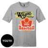 Project Ballet Staff - Youth Very Important Tee ® Thumbnail