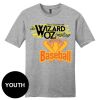 Project Ballet Staff - Youth Very Important Tee ® Thumbnail