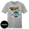 Project Ballet Staff - Youth Very Important Tee ® Thumbnail