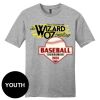 Project Ballet Staff - Youth Very Important Tee ® Thumbnail