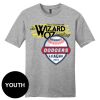 Project Ballet Staff - Youth Very Important Tee ® Thumbnail