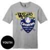 Project Ballet Staff - Youth Very Important Tee ® Thumbnail