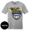 Project Ballet Staff - Youth Very Important Tee ® Thumbnail