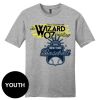 Project Ballet Staff - Youth Very Important Tee ® Thumbnail