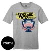 Project Ballet Staff - Youth Very Important Tee ® Thumbnail