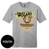 Project Ballet Staff - Youth Very Important Tee ® Thumbnail