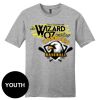 Project Ballet Staff - Youth Very Important Tee ® Thumbnail