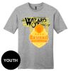 Project Ballet Staff - Youth Very Important Tee ® Thumbnail