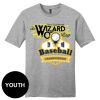 Project Ballet Staff - Youth Very Important Tee ® Thumbnail