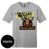 Project Ballet Staff - Youth Very Important Tee ® Thumbnail