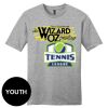 Project Ballet Staff - Youth Very Important Tee ® Thumbnail