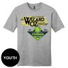 Project Ballet Staff - Youth Very Important Tee ® Thumbnail