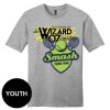 Project Ballet Staff - Youth Very Important Tee ® Thumbnail