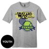 Project Ballet Staff - Youth Very Important Tee ® Thumbnail