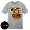 Project Ballet Staff - Youth Very Important Tee ® Thumbnail