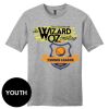 Project Ballet Staff - Youth Very Important Tee ® Thumbnail