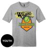 Project Ballet Staff - Youth Very Important Tee ® Thumbnail