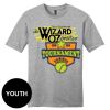 Project Ballet Staff - Youth Very Important Tee ® Thumbnail