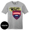 Project Ballet Staff - Youth Very Important Tee ® Thumbnail